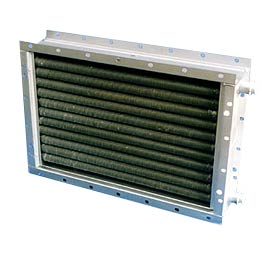 Калориферы