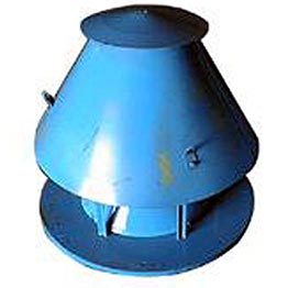 Вентиляторы крышные