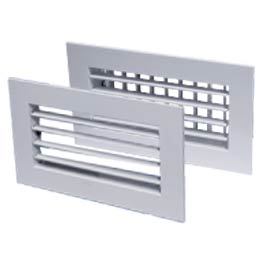 Решётки вентиляционные